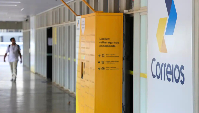 Uma imagem impressionante