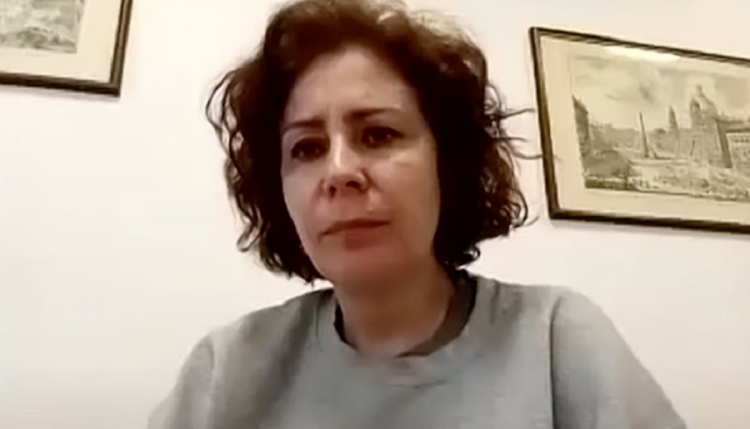 Uma imagem impressionante