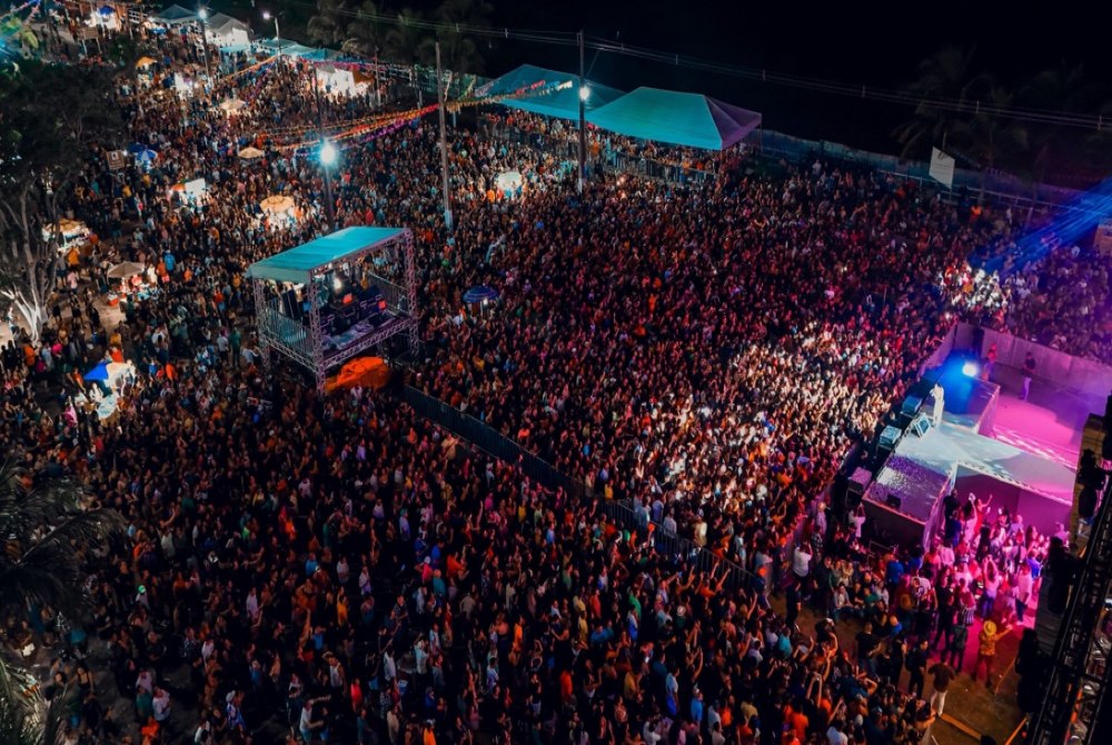 Uma imagem impressionante