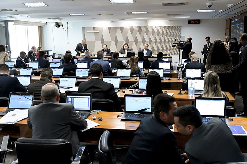 Uma imagem impressionante