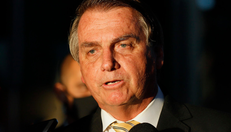 Uma imagem impressionante