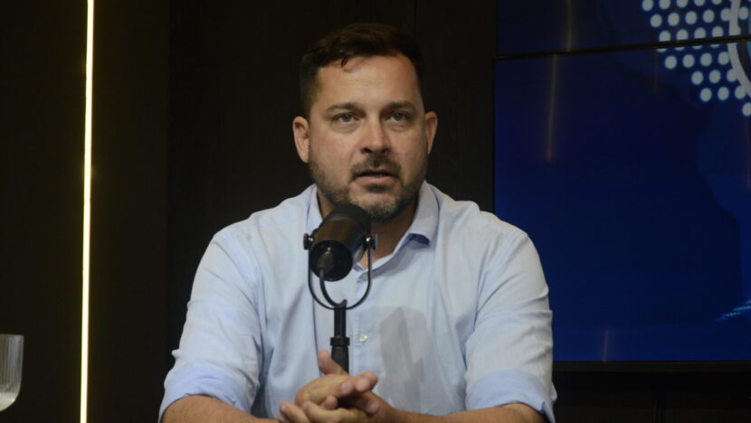 Uma imagem impressionante