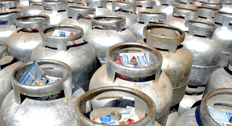 Uma imagem impressionante