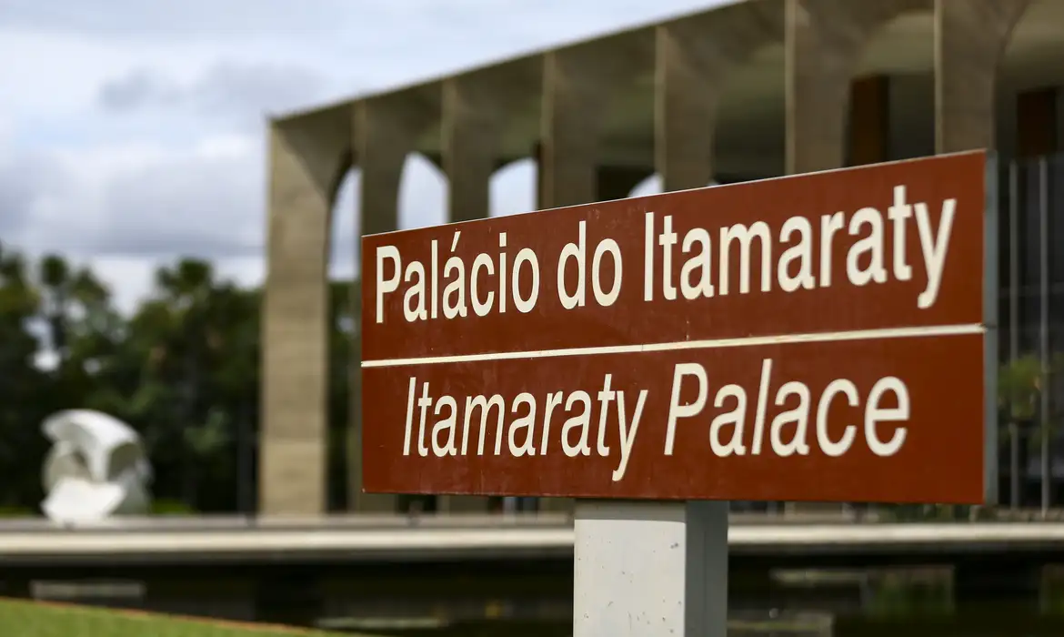 Uma imagem impressionante