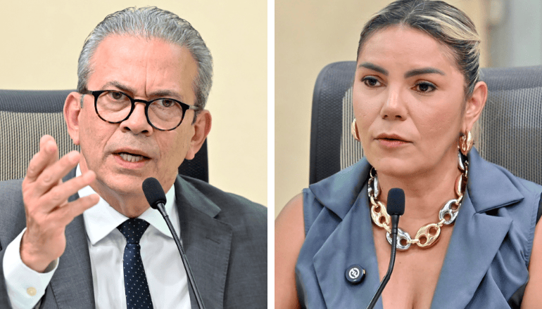 Uma imagem impressionante