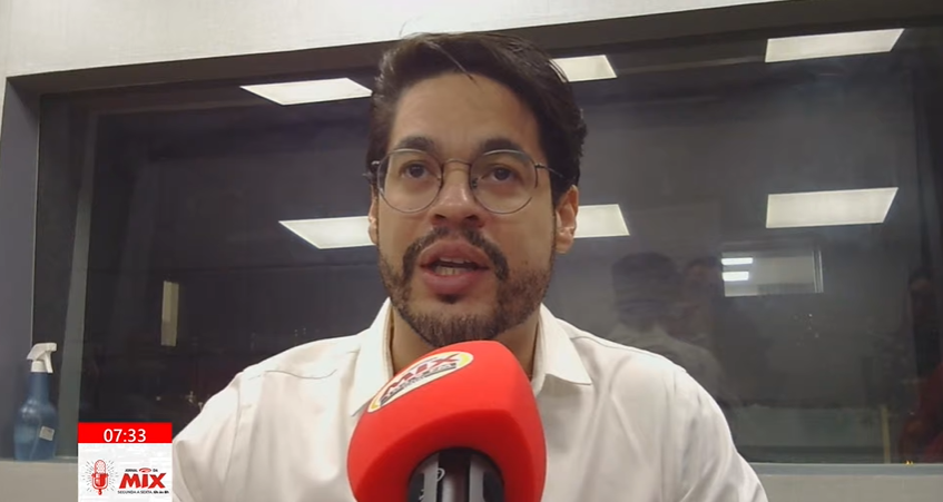 Uma imagem impressionante