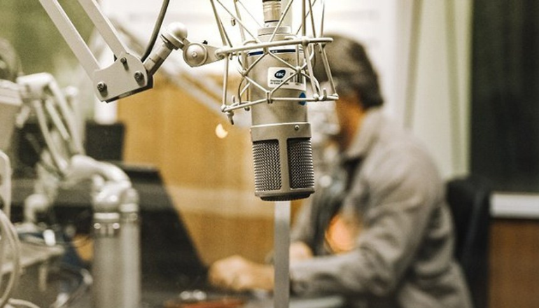 Uma imagem impressionante