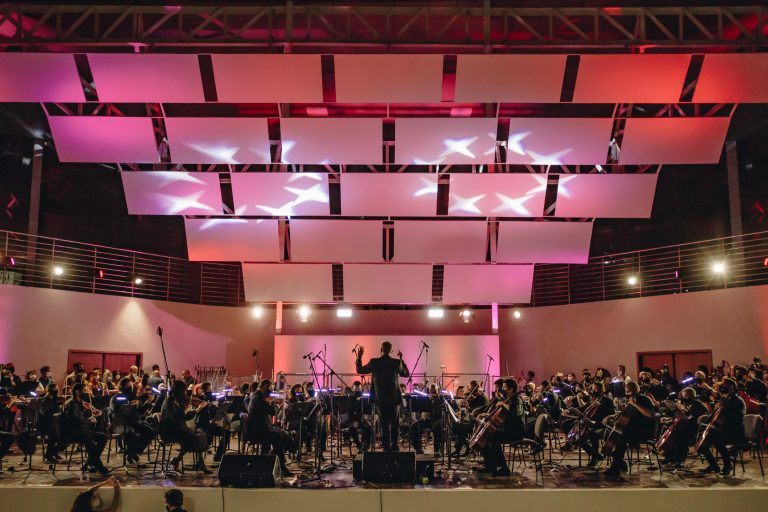 Uma imagem impressionante