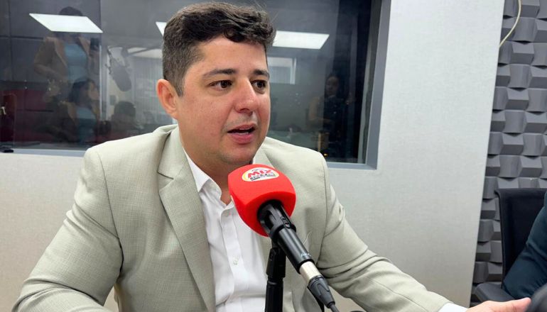 Uma imagem impressionante