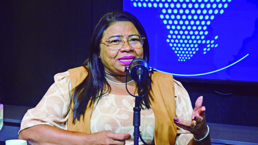 Uma imagem impressionante