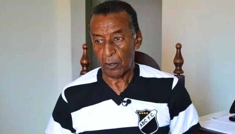 Uma imagem impressionante