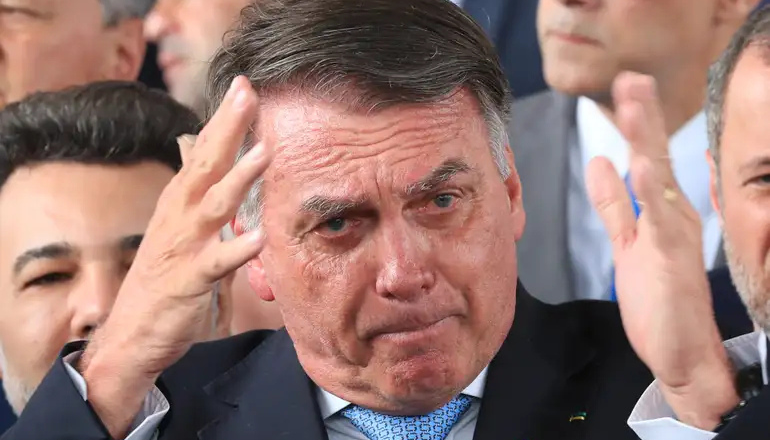 Uma imagem impressionante