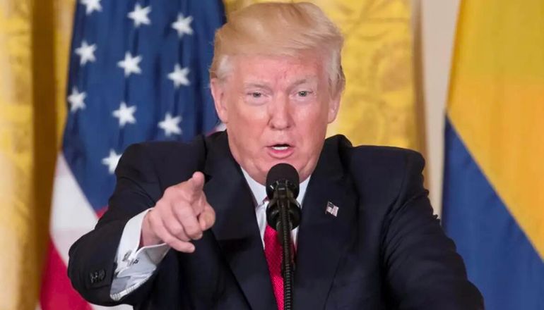 Uma imagem impressionante