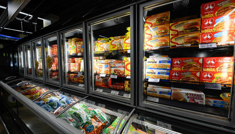 Uma imagem impressionante