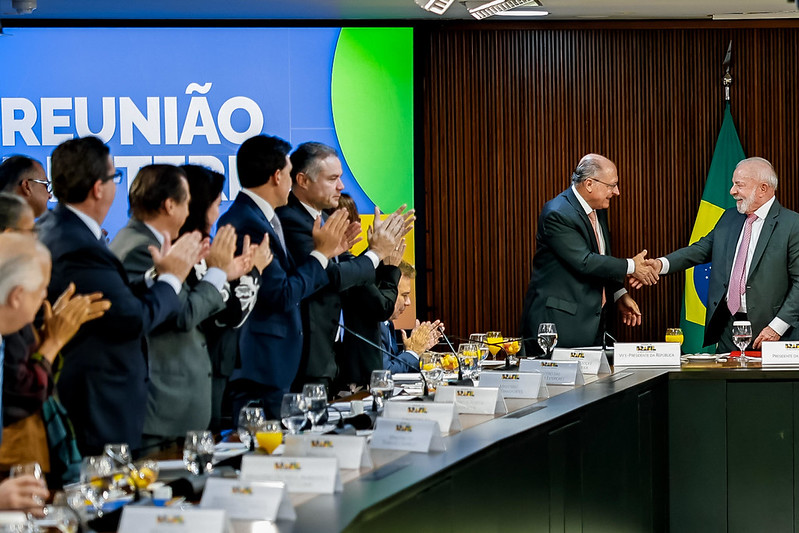 Uma imagem impressionante