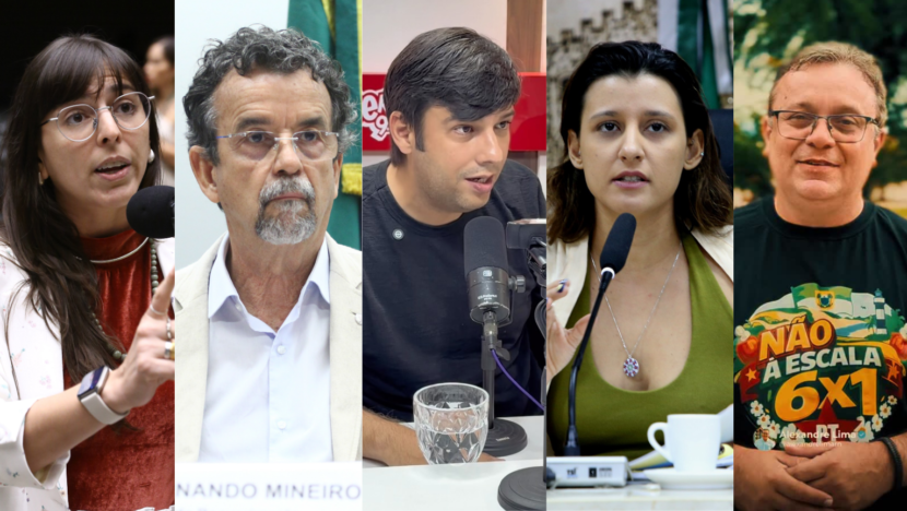 Uma imagem impressionante
