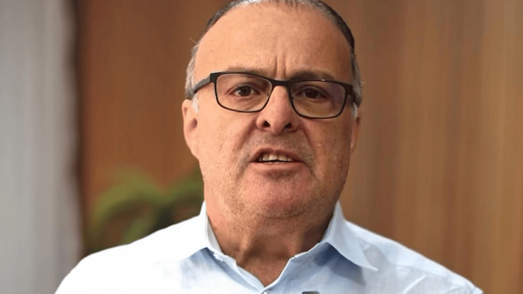 Uma imagem impressionante