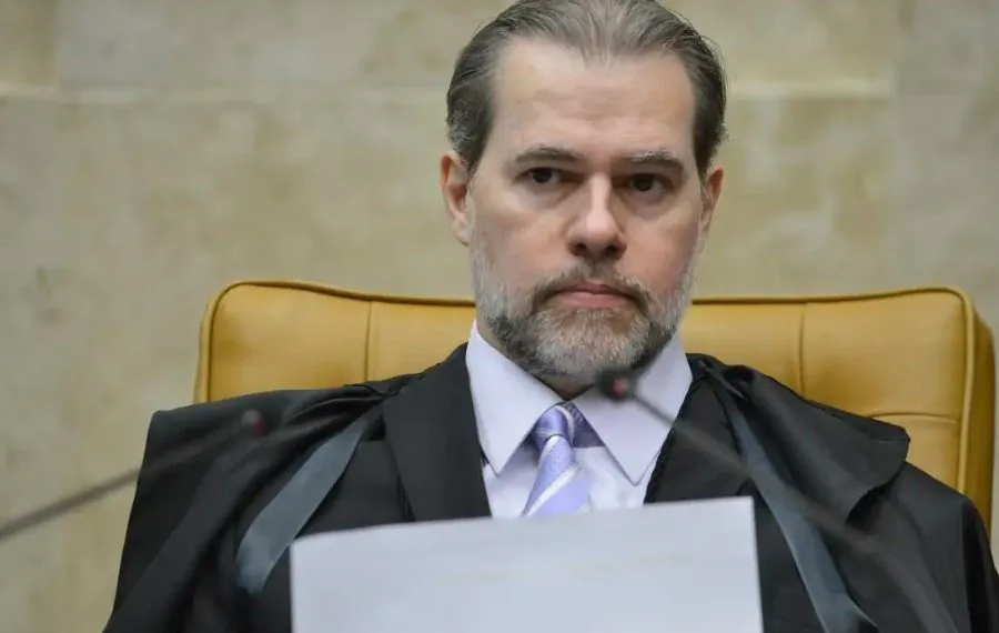 Uma imagem impressionante