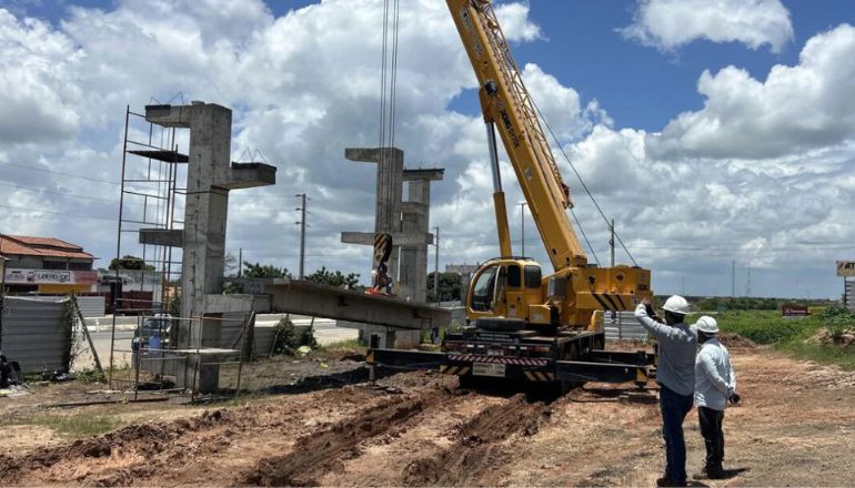 Uma imagem impressionante