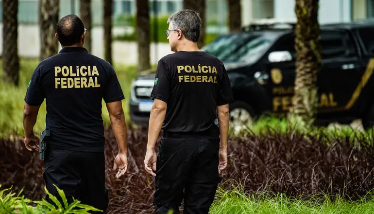 Uma imagem impressionante