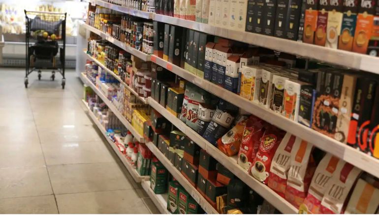 Uma imagem impressionante