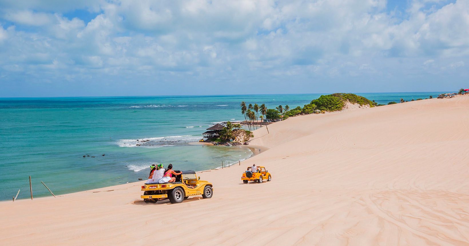 Uma imagem impressionante