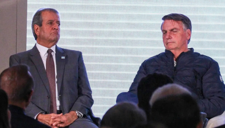 Uma imagem impressionante