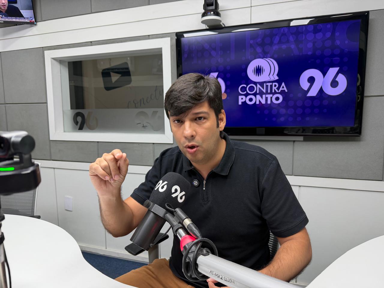 Uma imagem impressionante