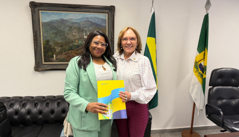 Uma imagem impressionante