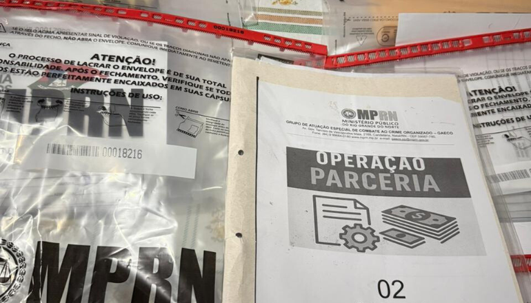 Uma imagem impressionante