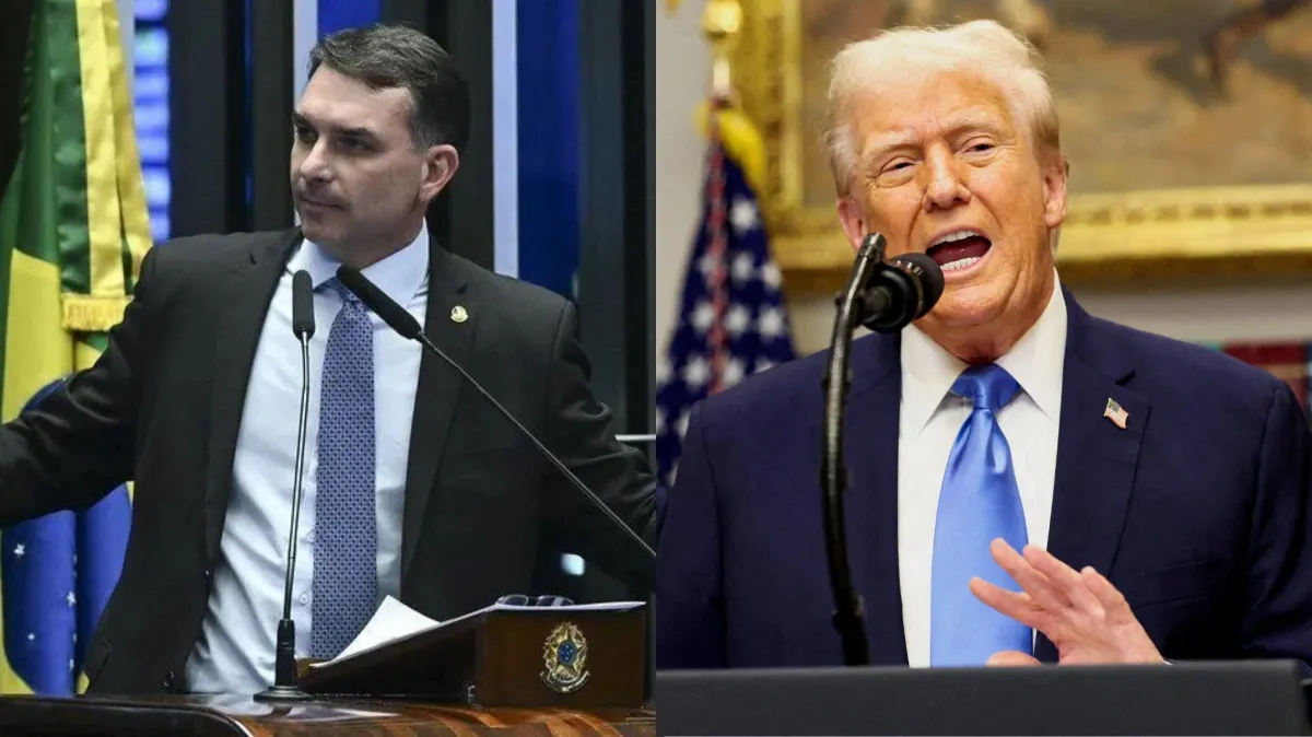 Uma imagem impressionante
