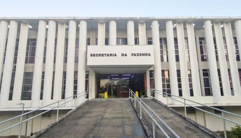 Uma imagem impressionante