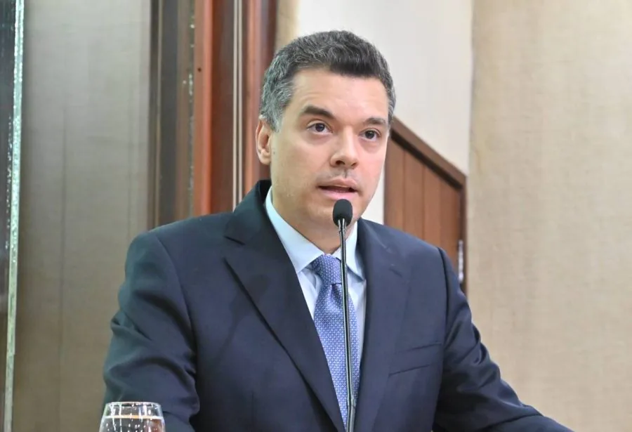 Uma imagem impressionante