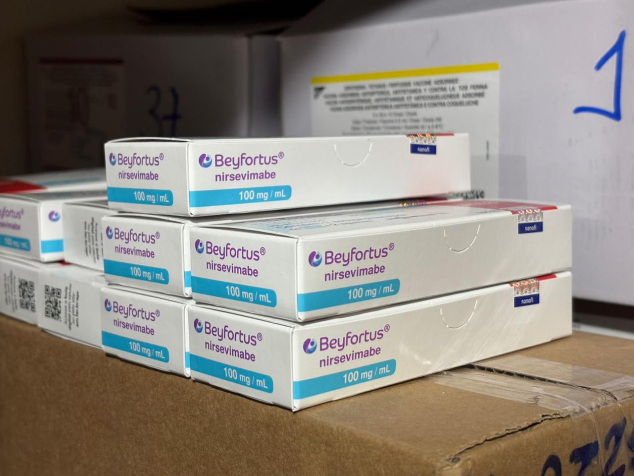 Uma imagem impressionante