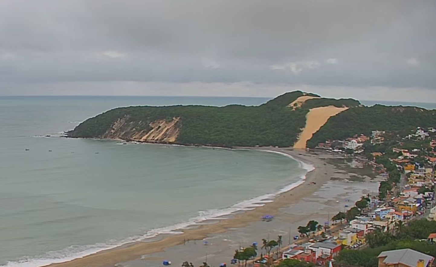 Uma imagem impressionante