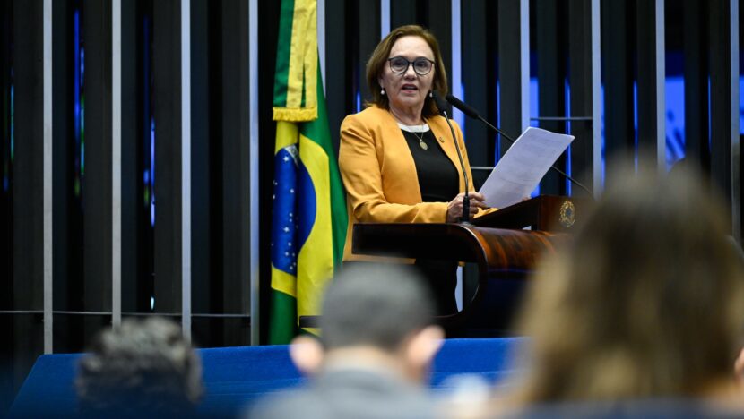 Uma imagem impressionante