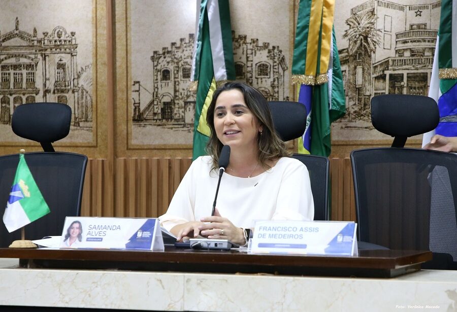 Uma imagem impressionante
