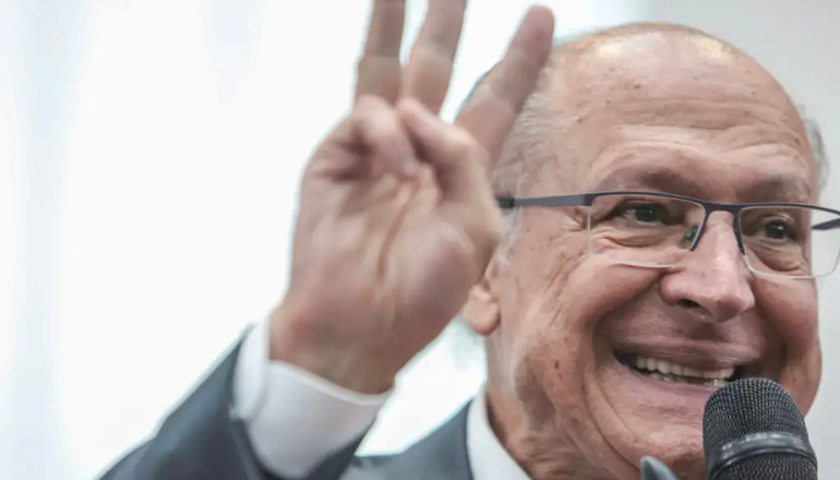 Uma imagem impressionante