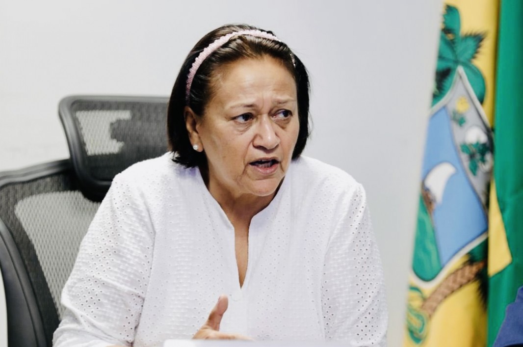 Uma imagem impressionante