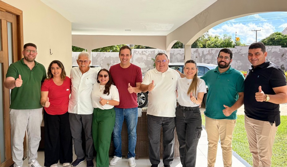 Uma imagem impressionante