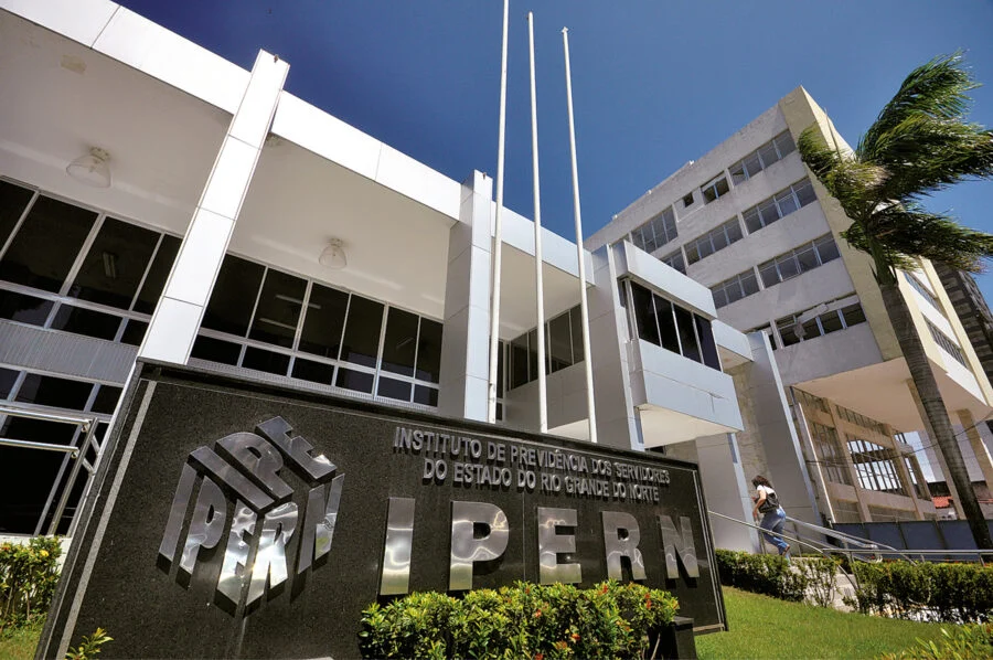 Uma imagem impressionante