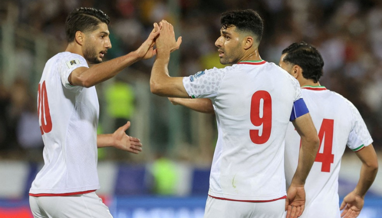 Uma imagem impressionante