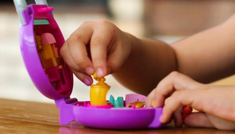 Uma imagem impressionante