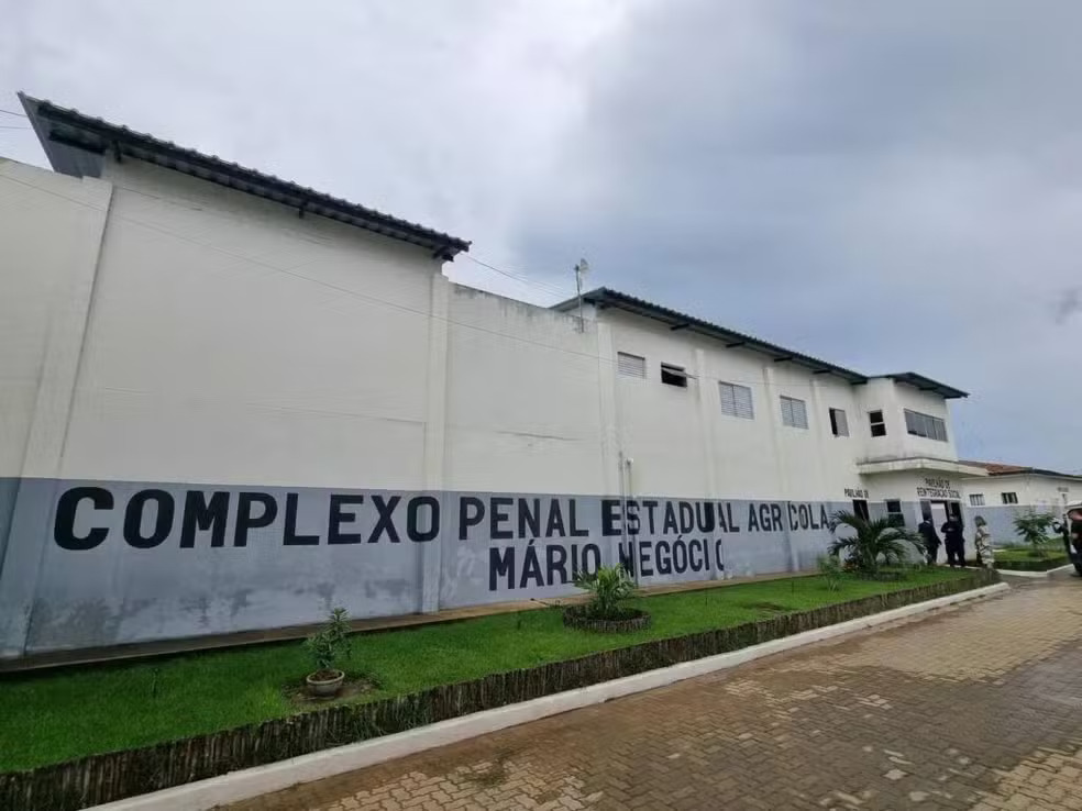 Uma imagem impressionante