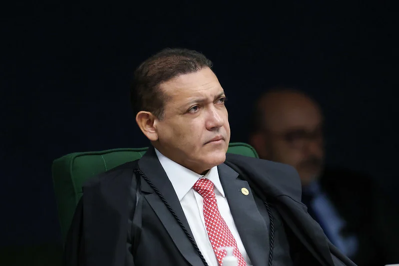 Uma imagem impressionante