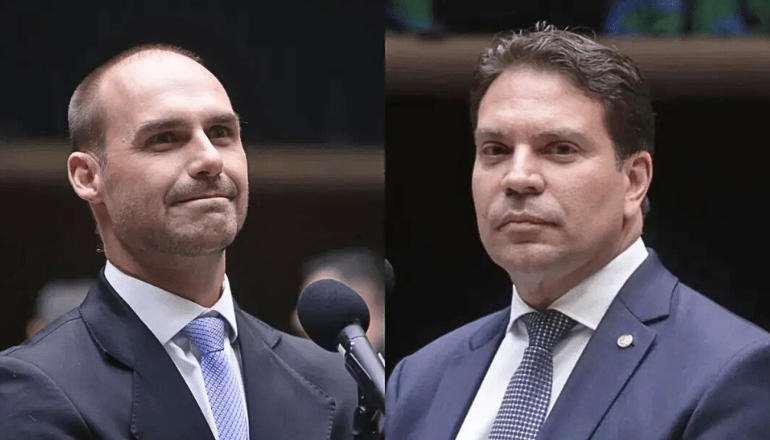 Uma imagem impressionante