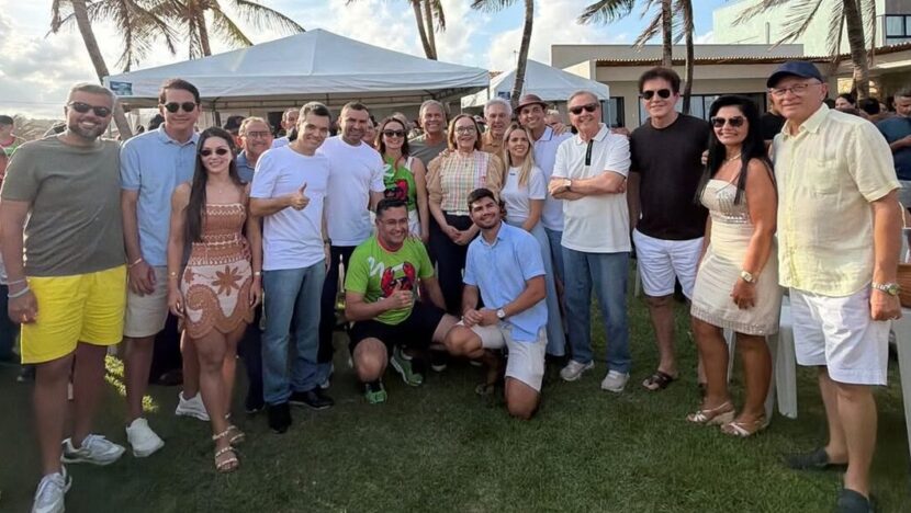 O céu é o limite: Allyson Bezerra brilha no Aratu no Facho