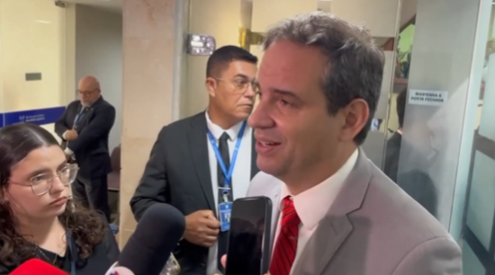 Uma imagem impressionante