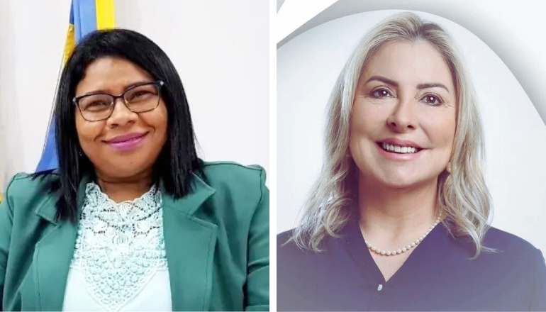 Uma imagem impressionante