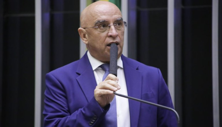 Uma imagem impressionante